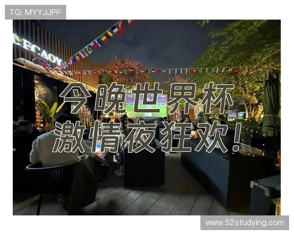 世界杯激情夜 多国球迷同庆狂欢
